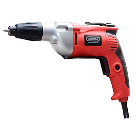 Máy Siết Vít Oshima SV 500, 500W màu đỏ
