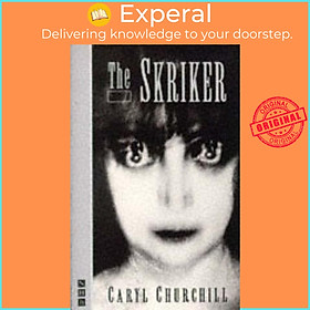 Sách - The Skriker by Caryl Churchill (UK edition, paperback)
