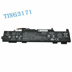 Mua Pin dùng cho Laptop HP Elitebook 735 G6 745 G6 HP ZBOOK 14u G5 HP MT44 HP MT45 SS03XL HSN-113C-4  HSN-I12C  HSN-I13C-4  HSN-I16C