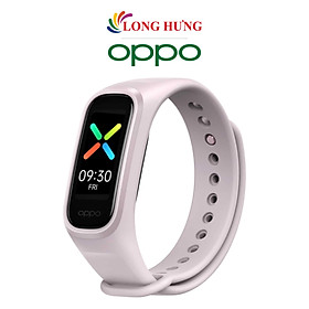 Mua Vòng đeo tay thông minh Oppo Band OB19B1 - Hàng chính hãng