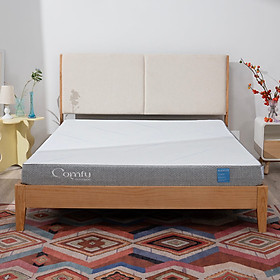 Mua Nệm Foam Comfy Cloud 2.0 cải thiện cột sống  giảm nhức mỏi toàn thân  thoáng khí  chất liệu bền vững