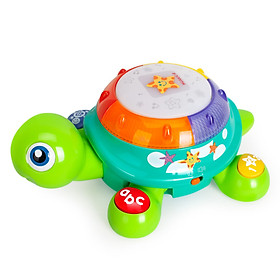 HUILE TOYS Educational Toys Crawling Bugs Sports Crawling Infants and Children Early Learning Enlighten Sound and Light Toys 997