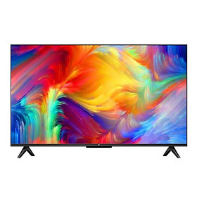 Mua Smart Tivi TCL 4K 43P735 43 inch Google TV - Hàng Chính Hãng