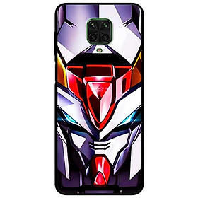 Ốp lưng dành cho xiaomi redmi note 9s - note 9 pro - note 9 promax mẫu mặt siêu nhân