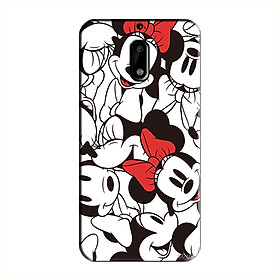 ỐP LƯNG IN DÀNH CHO NOKIA 6