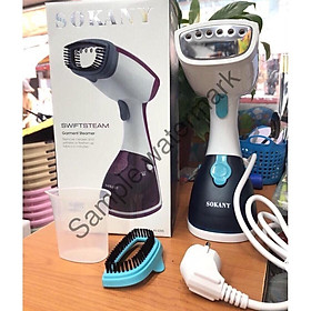 Mua Bàn là hơi nước AJ 2205 - Bàn là hơi nước cầm tay