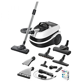 Máy hút bụi Bosch BWD421PRO Serie 4 Hàng chính hãng