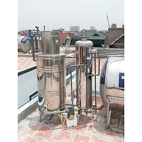 Mua Máy lọc nước giếng khoan