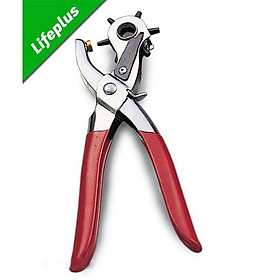 Mua Kềm bấm lỗ thắt lưng Top TH-212