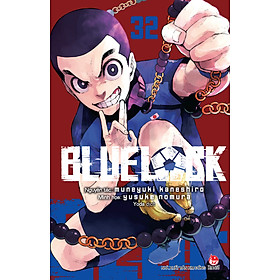 Bluelock - Tập 32