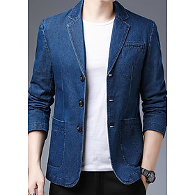 Áo vest dạ nam hàng hiệu ghi AKN178  Shop áo khoác nam xuất khẩu