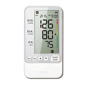 Máy đo huyết áp Inbody BP170