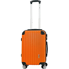 Vali nhựa kéo TRIP P15A 20 inch (50cm)