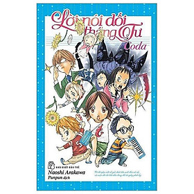 Lời Nói Dối Tháng Tư - Tập Coda (Tái Bản 2023)