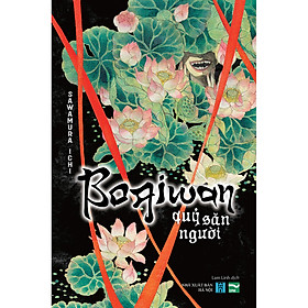 Download sách Bogiwan - Quỷ Săn Người