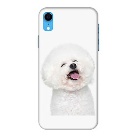 Ốp Lưng Dành Cho Điện Thoại iPhone XR Puppy Cute 1