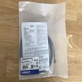 Mua Cảm biến tiệm cận E2E-C03N02-WC-B1 Hàng nhập khẩu