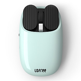 Chuột Không Dây Xiaomi Mijia Lofree