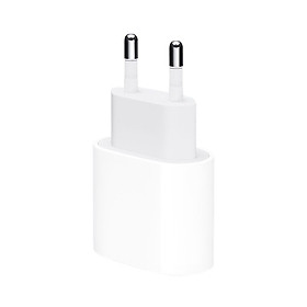 Adapter Sạc 1 Cổng USB Type-C 20W Apple