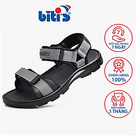 Sandal PU Phun Bé Trai Biti s BPB000200XAM