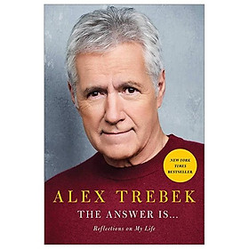 The Answer Is . . .: Reflections On My Life - Simon and Schuster