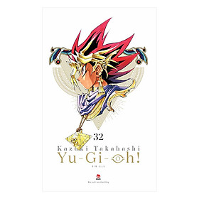 Yu-Gi-Oh! - Vua trò chơi (Tập 32)