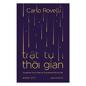 Trạm Đọc | Trật Tự Thời Gian