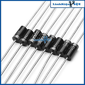 Mua 10 Con Diode FR107 1A 1000V (DIP)
