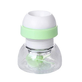 Mua  SGFS46  Vòi nước tăng áp  TIỆN LỢI  Có sẵn  Đầu vòi nước tăng áp chống văng tung tóe ra ngoài