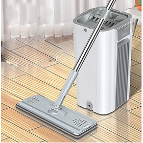 Mua Cây lau nhà thông minh SB03 sản xuất bằng nhựa ABS chắc chắn  độ bền cao