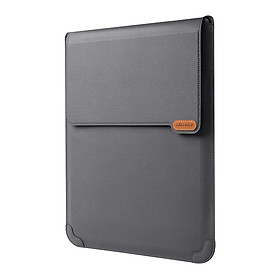 Bao da, Túi đựng Nillkin Versatile Laptop Sleeve 14inch 16inch dành cho Macbook Air / Macbook Pro 13 / Surface Pro / Laptop 13inch / Macbook Pro 15 / Macbook Pro 16 / Surface Pro / Laptop 16inch / Laptop Asus / Laptop Acer / Laptop Dell XPS / Laptop HP - 