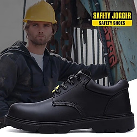 Mua Giày bảo hộ Safety Jogger X1110 S3 SRC – Chống thấm nước  chống dầu