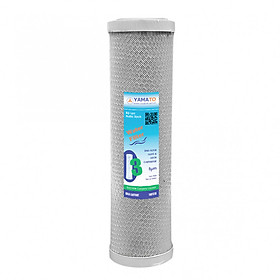 Mua Lõi lọc nước số 3 (Lõi CTO) Yamato 10 inch