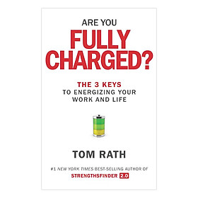 Are You Fully Charged?