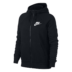 Áo Khoác Thể Thao Nữ Nike As W Nsw Rally Hoodie Fz Woman