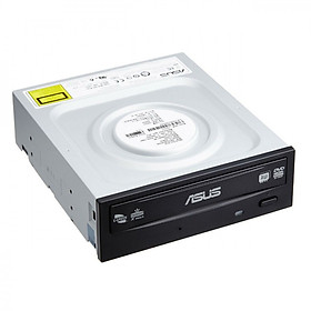 Mua Đầu Ghi Đĩa DVD Chuyên Dụng Asus RW 24D5MT - Chính Hãng