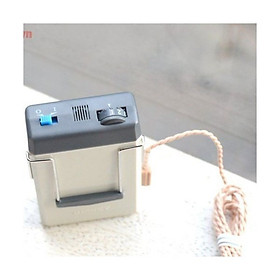 Máy Trợ Thính Có Dây Rionet HA-20DX