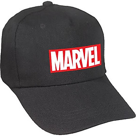 Nón Marvel lưỡi trai