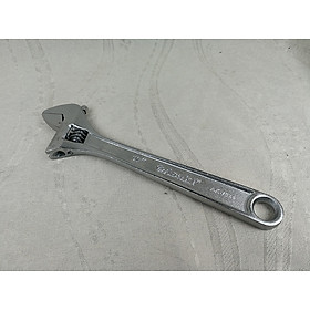 Mỏ Lết Mạ Chrome Asaki AK-7634