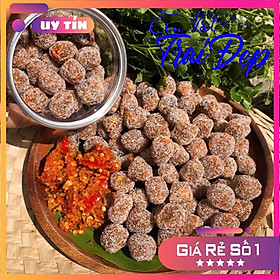 Me Tắc hủ Pet 400g - Trai Đẹp Snack