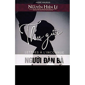 Thư gửi người đàn bà không quen biết_ Sách hay mỗi ngày - MCBooks Hạnh Phúc