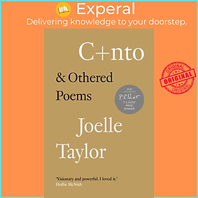 Sách - C+nto - & Othered Poems by Joelle Taylor (UK edition, paperback)