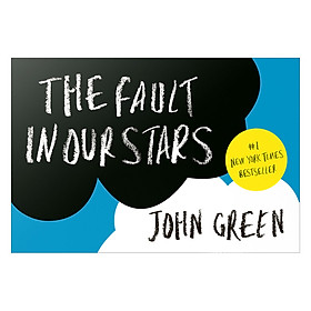 [Download Sách] Penguin Minis: The Fault in Our Stars