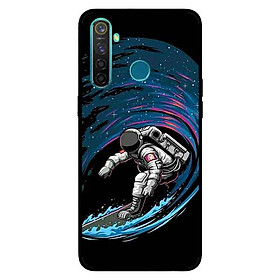 Ốp Lưng in cho Realme 5 Pro / Realme Q Mẫu DU HÀNH 7 - Hàng Chính Hãng