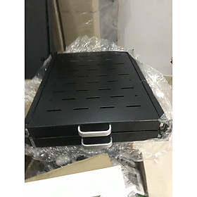 Mua KHAY TRƯỢT TỦ RACK D1000-HIỆU TEKA-RACK_ Hàng chính hãng
