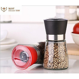 Mua Máy xay tiêu gia vị inox Best EU 2019