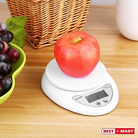 Mua Cân tiểu ly nhà bếp chính xác tối đa 5kg