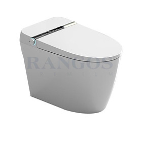 Mua BỒN CẦU THÔNG MINH TỰ ĐỘNG RANGOS RG-AF8007