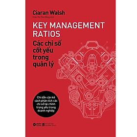 Các Chỉ Số Cốt Yếu Trong Quản Lý 