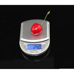 Mua Cân tiểu ly 200g/0.01g Diamond ( CÂN TRANG SỨC  CÂN MỸ PHẨM ĐỘ CHÍNH XÁC CAO )